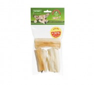 TiTBit (ТитБит) - Сэндвич с рубцом говяжьим мягкая упаковка, 3 шт, 146 г