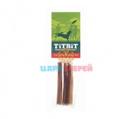 TiTBit (ТитБит) - Корень бычий догодент 2