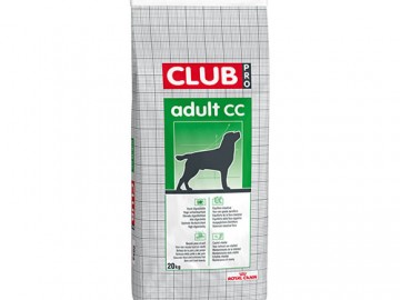 Royal Canin (Роял Канин) - C,C, Club, корм для взрослых собак (развес)