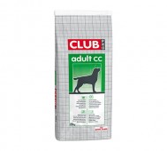 Royal Canin (Роял Канин) - C,C, Club, корм для взрослых собак (развес)