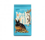 Little One (Литл Ван) - Корм для кроликов, упаковка 900 г