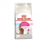 Royal Canin (Роял Канин) - Exigent Savour Sensation 35|30, корм для привередливых кошек, 400 г