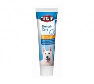 Trixie (Трикси) - Dental Care, Зубная паста для собак, с маслом чайного дерева, 100 г