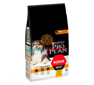 Pro Plan (Про План) - Medium Adult, для взрослых собак с курицей, 14 кг