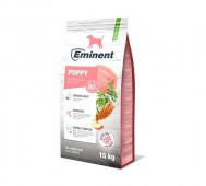 Eminent (Эминент) - Puppy 30/17, Сухой корм для щенков всех пород, с птицей (развес)