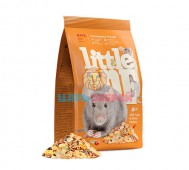 Little One (Литл Ван) - Корм для крыс, упаковка 900 г