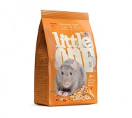 Little One (Литл Ван) - Корм для крыс, упаковка 900 г
