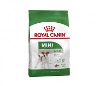 Royal Canin (Роял Канин) - Mini Adult, корм для взрослых собак мелких пород, 8 кг