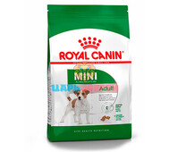 Royal Canin (Роял Канин) - Mini Adult, корм для взрослых собак мелких пород, 15 кг