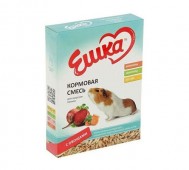 Ешка - Корм для морских свинок с овощами, 450 г