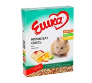 Ешка - Корм для хомяков с овощами, 450 г