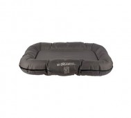 M-Pets (М-петс) - Лежанка M-Dreamzzz 100 х 75 х 12 см, серый