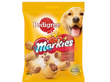 Pedigree (Педигри) - Лакомство для собак Markis