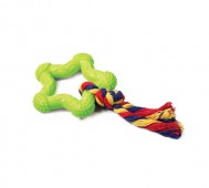 Triol (Триол) - Игрушка для собак из цельнолитой резины 