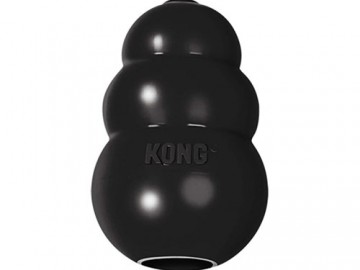 KONG (Конг) - Extreme S, Игрушка для мелких пород собак (до 9 кг)
