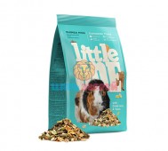 Little One (Литл Ван) - Корм для морских свинок, упаковка 400 г