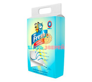 Mr.Fresh (Мистер Фреш) - Regular Регуляр пеленки, 60x60 см упаковка 12 шт