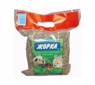Жорка - Сено луговое