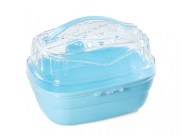 Triol (Триол) - Переноска для грызунов 