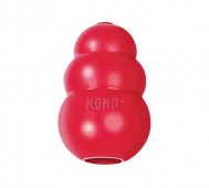 KONG (Конг) - Wobbler S, Интерактивная игрушка для собак с функцией дозировки еды