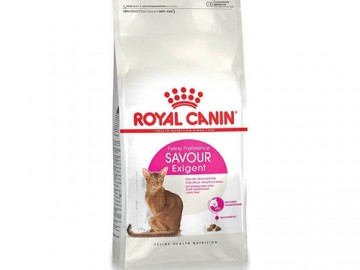 Royal Canin (Роял Канин) - Mother & Babycat, Сухой корм для беременных, кормящих и котят от 1 до 4 месяцев, 400 г