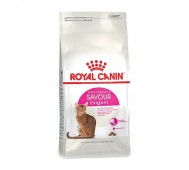 Royal Canin (Роял Канин) - Mother & Babycat, Сухой корм для беременных, кормящих и котят от 1 до 4 месяцев, 400 г