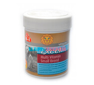 8in1 (8в1) - Excel Multivitamin Small Breed, Эксель мультивитамин для мелких собак, 70 таблеток
