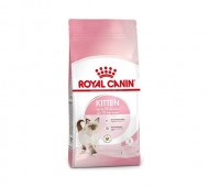 Royal Canin (Роял Канин) - Kitten36, Киттен, корм для котят от 4-х месяцев, 2 кг