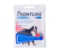 Frontline (Фронтлайн) - Спотон для собак 40-60 кг XL (4,02 мл) упаковка 1 пипетка