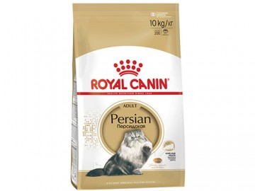 Royal Canin (Роял Канин) - Persian 30, корм для кошек персидской породы, 10 кг