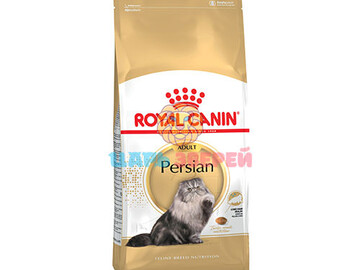 Royal Canin (Роял Канин) - Persian 30, корм для кошек персидской породы, 10 кг