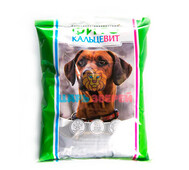 Биофармтокс - Фитокальцевит для взрослых собак, упаковка 500 г