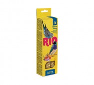 RIO (РИО) - Лакомство для попугаев палочки с медом