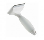 №1 - Расческа-триммер L с кнопкой самоочистки