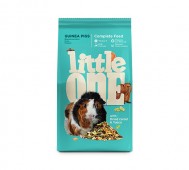 Little One (Литл Ван) - Корм для морских свинок, упаковка 900 г