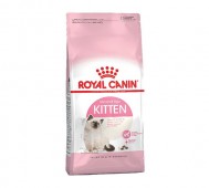Royal Canin (Роял Канин) - Kitten36, Киттен, корм для котят от 4-х месяцев, 10 кг
