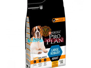 Pro Plan (Про План) - Adult Large Athletic для взрослых собак крупных пород с курицей и рисом (развес)