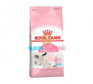 Royal Canin (Роял Канин) - Babycat Бэбикэт, корм для котят до 4-х месяцев, 2 кг