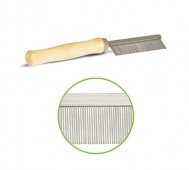 Triol (Триол) - Расческа с частыми зубьями 