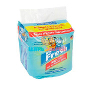 Mr.Fresh (Мистер Фреш) - Regular пеленки 40x60 см, упаковка 30 шт