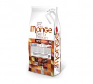 Monge (Монже) - Speciality Line All Breeds Puppy&Junior, сухой корм для щенков и юниоров с ягненком, рисом и картофелем, 15 кг