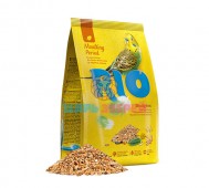 Рио - Корм для волнистых попугаев период линьки, упаковка 500 г