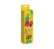RIO (РИО) - Лакомство для попугаев палочки с тропическими фруктами