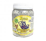 Кузя - Минеральная смесь для птиц, 500 г