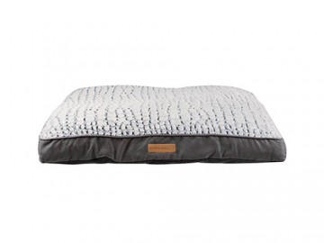 M-Pets (М-петс) - Лежанка Snake Bench Cushion S, 59 x 44 см