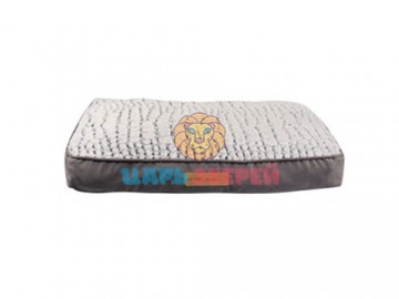 M-Pets (М-петс) - Лежанка Snake Bench Cushion S, 59 x 44 см