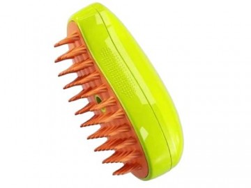 Pet Brush (Пет Браш) - Паровая щетка для животных