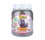 Кузя - Ракушка кормовая для птиц, 500 г