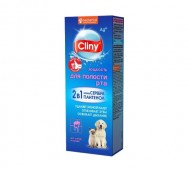 Cliny (Клини) - Жидкость для полости рта для собак и кошек, 100 мл