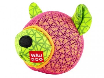 WAUDOG (Ваудог) - Fun, Игрушка с пищалкой для собак, рисунок 